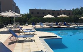 Oasis Guesthouse